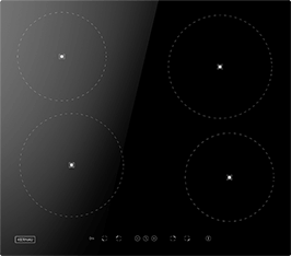 Naprawa płyt indukcyjnych Tarnowskie Góry
