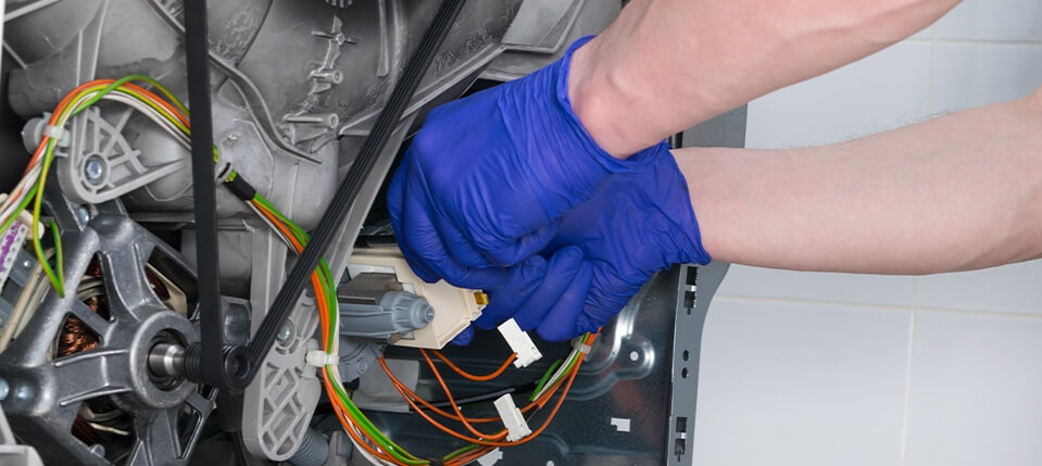 Serwis AGD Tarnowskie Góry - O nas